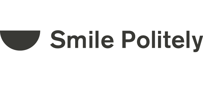 Smile Politely
